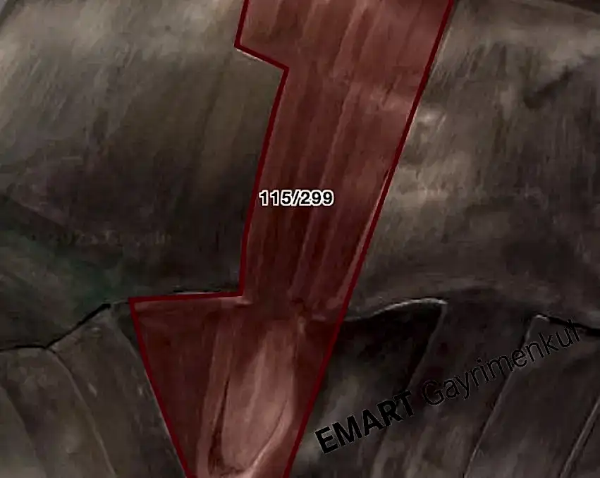 Sincan Temelli Türkobası'nda 6.026 m2 Satılık Arsa